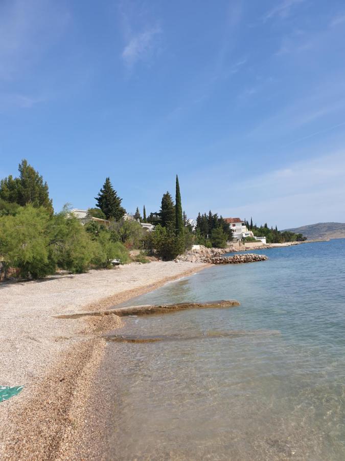 Apartmani Goga Starigrad Paklenica Εξωτερικό φωτογραφία